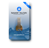 SplashID Key Safe 2 Pack